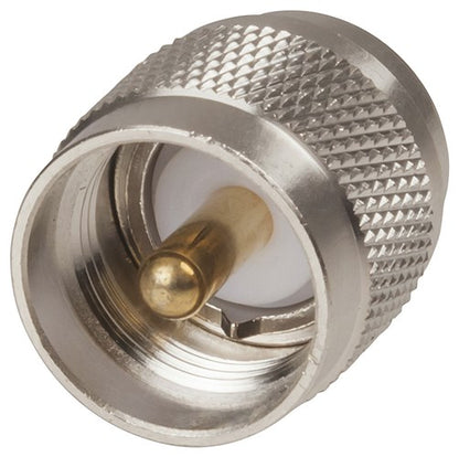 Plug Adaptor SMA Socket to PL259 UHF PA0613