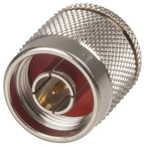 Socket Adaptor N Plug to SMA PA0616