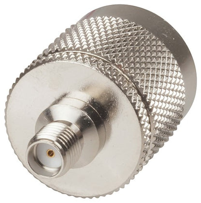 Socket Adaptor N Plug to SMA PA0616