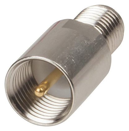 Plug Adaptor FME Plug to SMA Socket PA0621