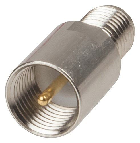 Plug Adaptor FME Plug to SMA Socket PA0621