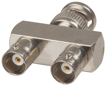 Plug Adaptor BNC Y PA3664