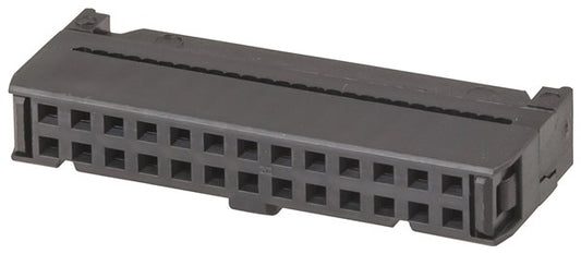 Line Socket 26 Way IDC PS0987