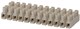 Screw Terminal Strip Plug/Socket 12-way HM3202