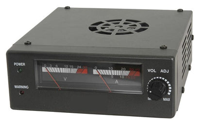 Compact Switchmode Laboratory Power Supply MP3800