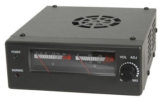 Compact Switchmode Laboratory Power Supply MP3800