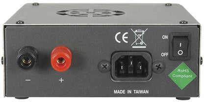 Compact Switchmode Laboratory Power Supply MP3800