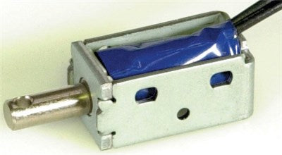 Solenoid Ultra Miniature 12V SS0900