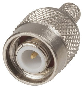Plug TNC Line Plug RG59U PP0667