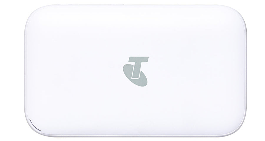 Telstra Prepaid 4GX Wifi Plus 2 MF986C TEBBWIFIPLUS2