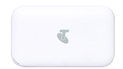 Telstra Prepaid ZTE 4GX Wifi Plus 2 MF986C TE069