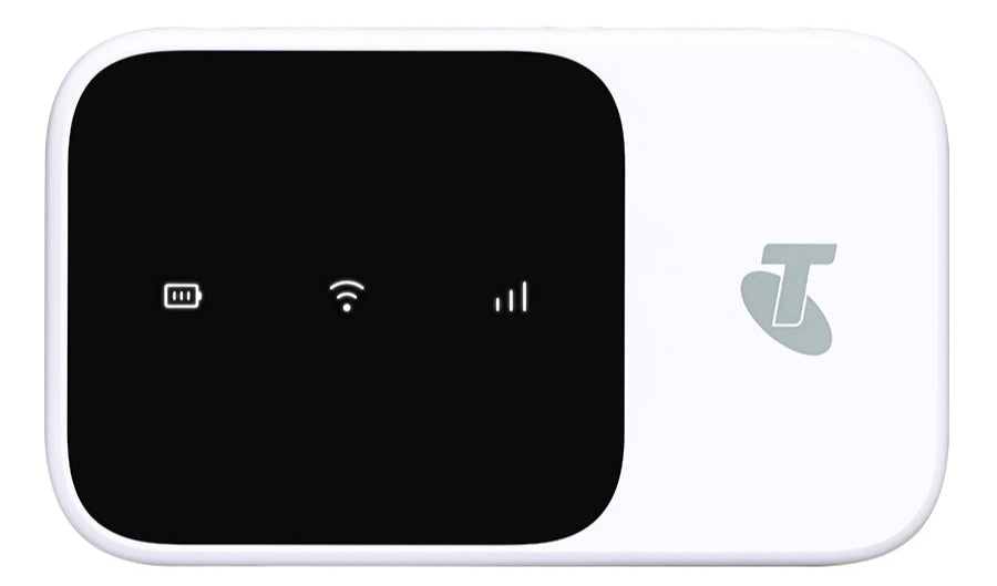 Telstra Prepaid 4GX Wifi Plus 2 MF986C TEBBWIFIPLUS2