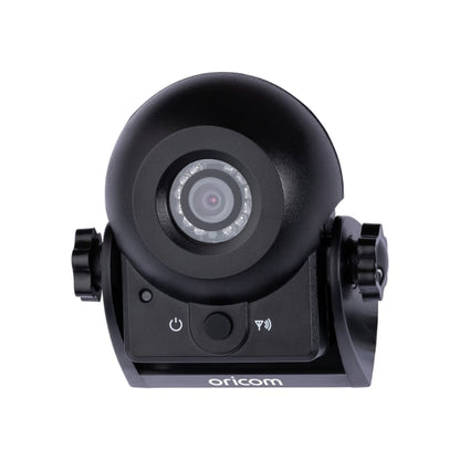 Oricom Reverse Camera Portable Rechargeable Magnetic IPX6 WRC001