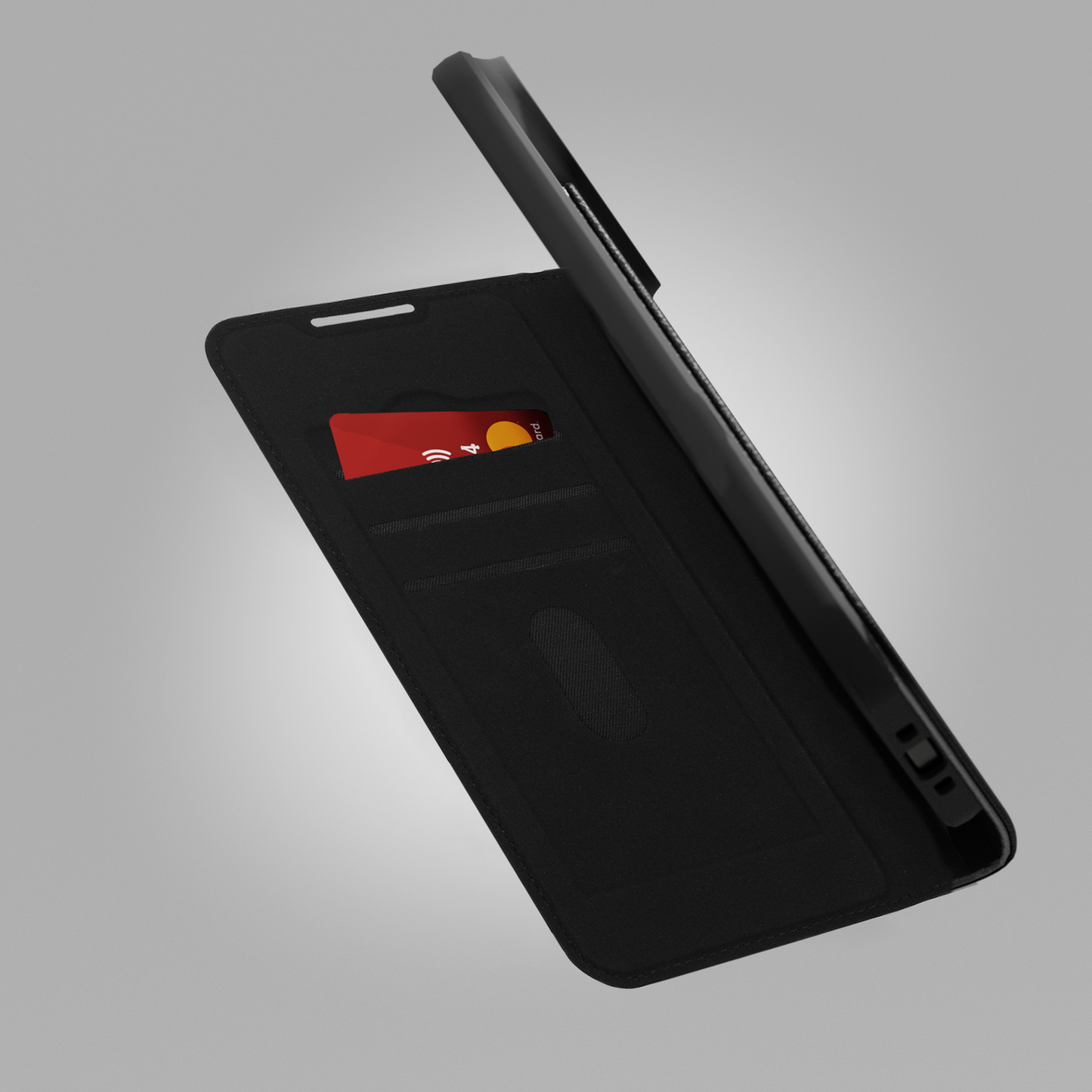 Cygnett Wallet Case Samsung A17 4G/5G CY5757URBWT