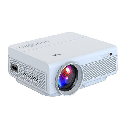 Laser Outdoor Cinema Bundle 1080p PJ-OBF144-670
