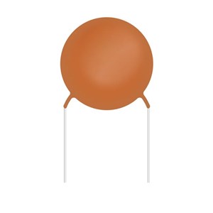 Capacitor Ceramic 220pF 50VDC RC5328