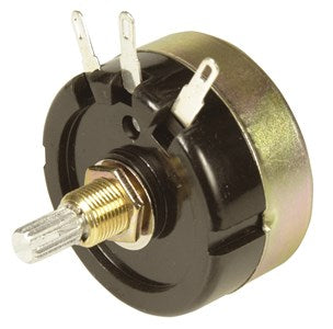 Potentiometer 5 Ohm 15 Watt Linear (B) Wire Wound RP3975