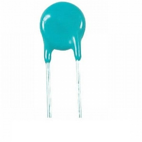 Thermistor NTC Epoxy Dip 100kO RN3444