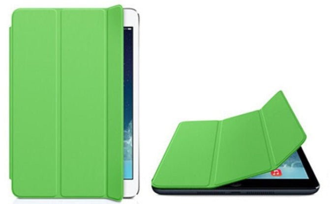 Apple iPad Air Smart Cover -Green MF056FE/A