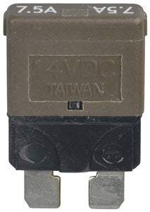 Circuit Breaker 7.5a Auto Reset Sf2321