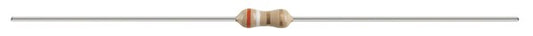 Resistor 1w Cf 3k3 Orange-Orange-Red 5% RR2786
