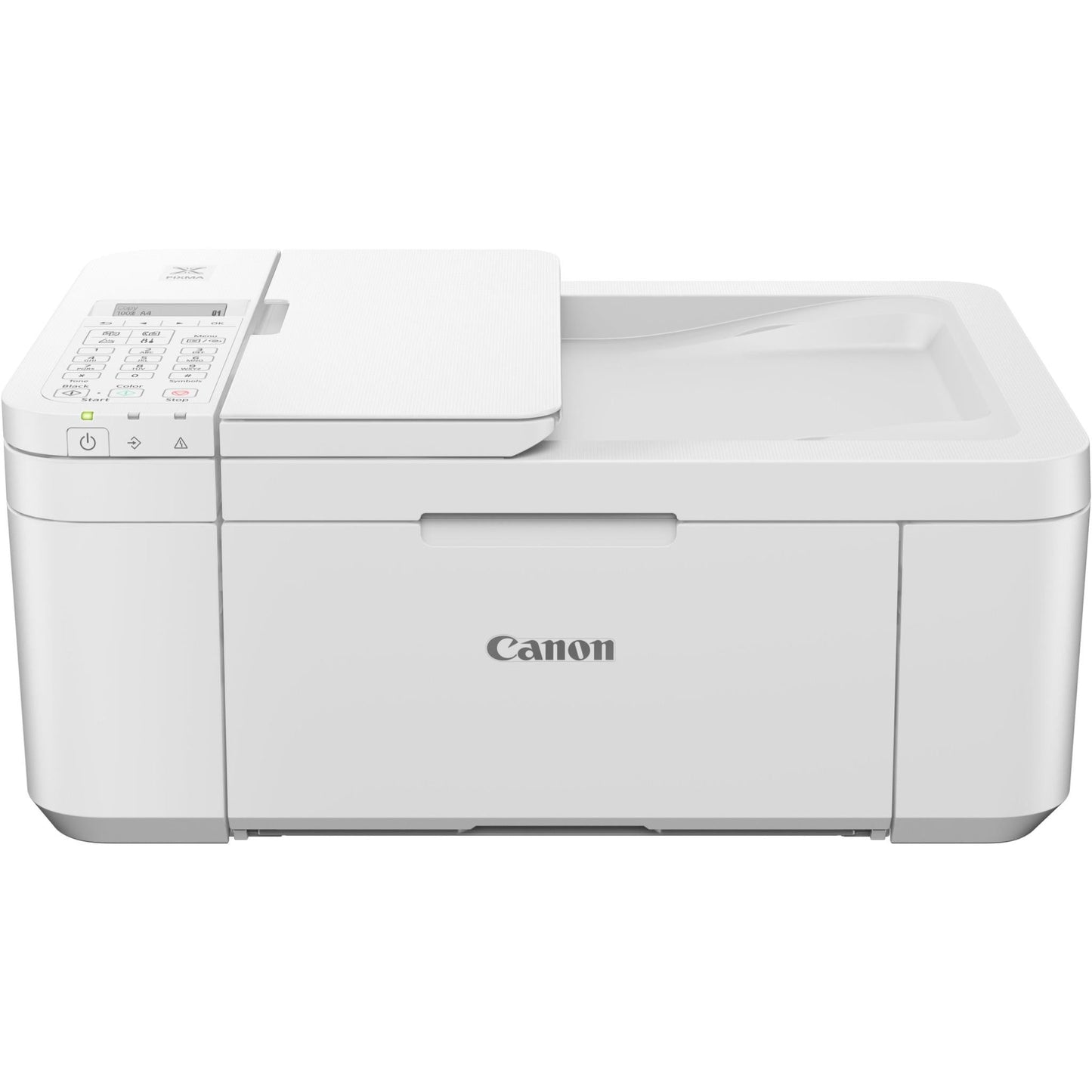 Canon Pixma MFP Inkjet Printer TR4665