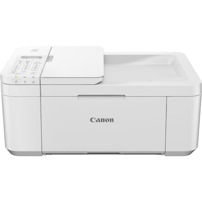 Canon Pixma MFP Inkjet Printer TR4665