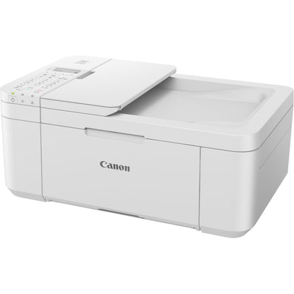 Canon Pixma MFP Inkjet Printer TR4665