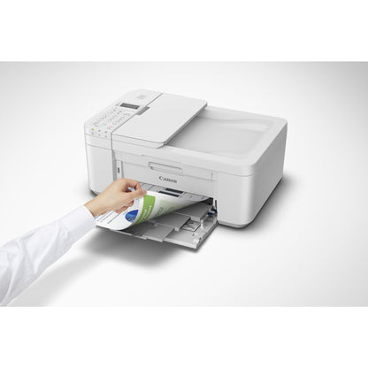 Canon Pixma MFP Inkjet Printer TR4665