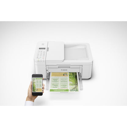 Canon Pixma MFP Inkjet Printer TR4665