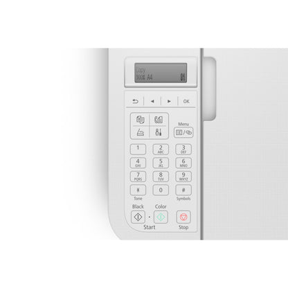 Canon Pixma MFP Inkjet Printer TR4665