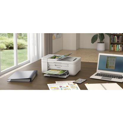 Canon Pixma MFP Inkjet Printer TR4665