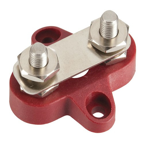 Power Dist Post 2xm6 Sz2094