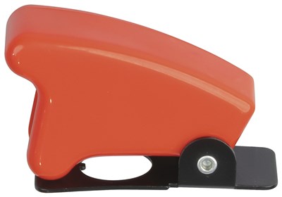 Sw Cover Missile Protective Red ST0578