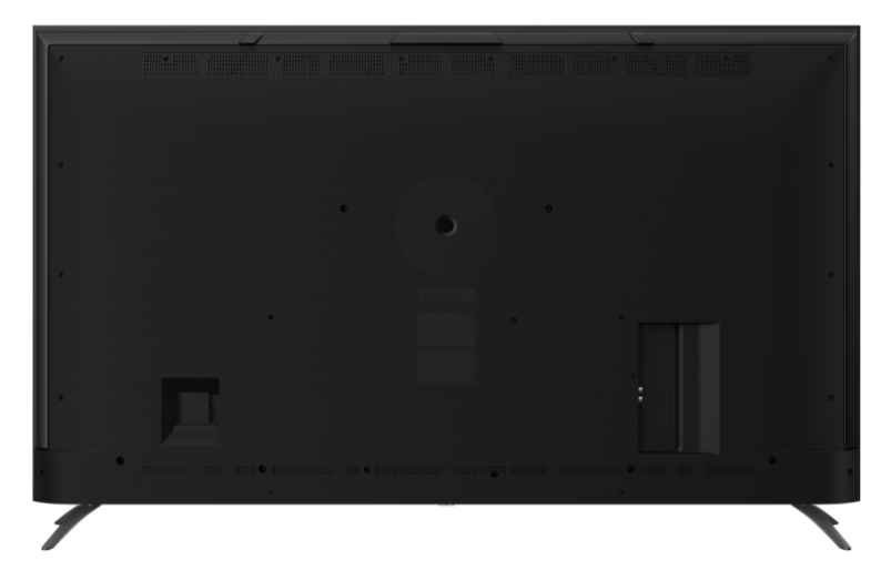 Chiq 55" Qd-Mini LED 144hz Smart Tv Google 55M810N
