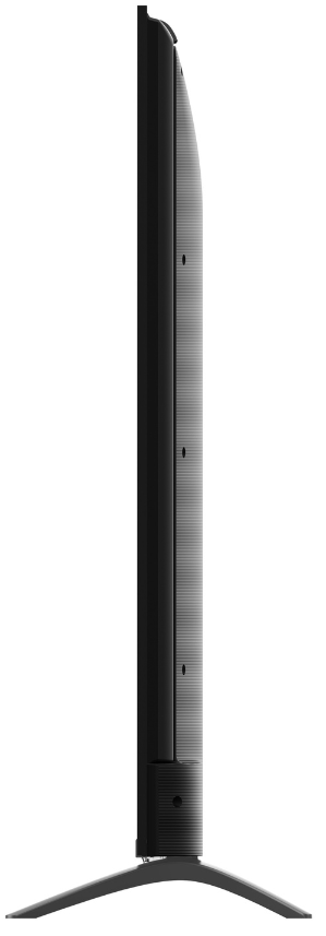 Chiq 55" Qd-Mini LED 144hz Smart Tv Google 55M810N
