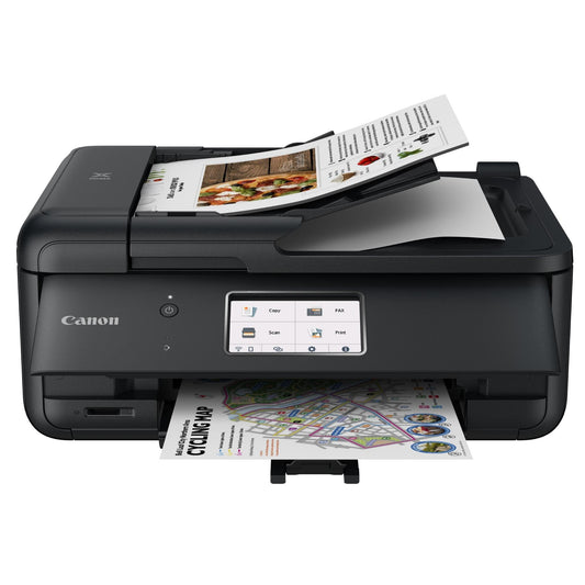 Canon Pixma MFP  Inkjet Printer TR8660A
