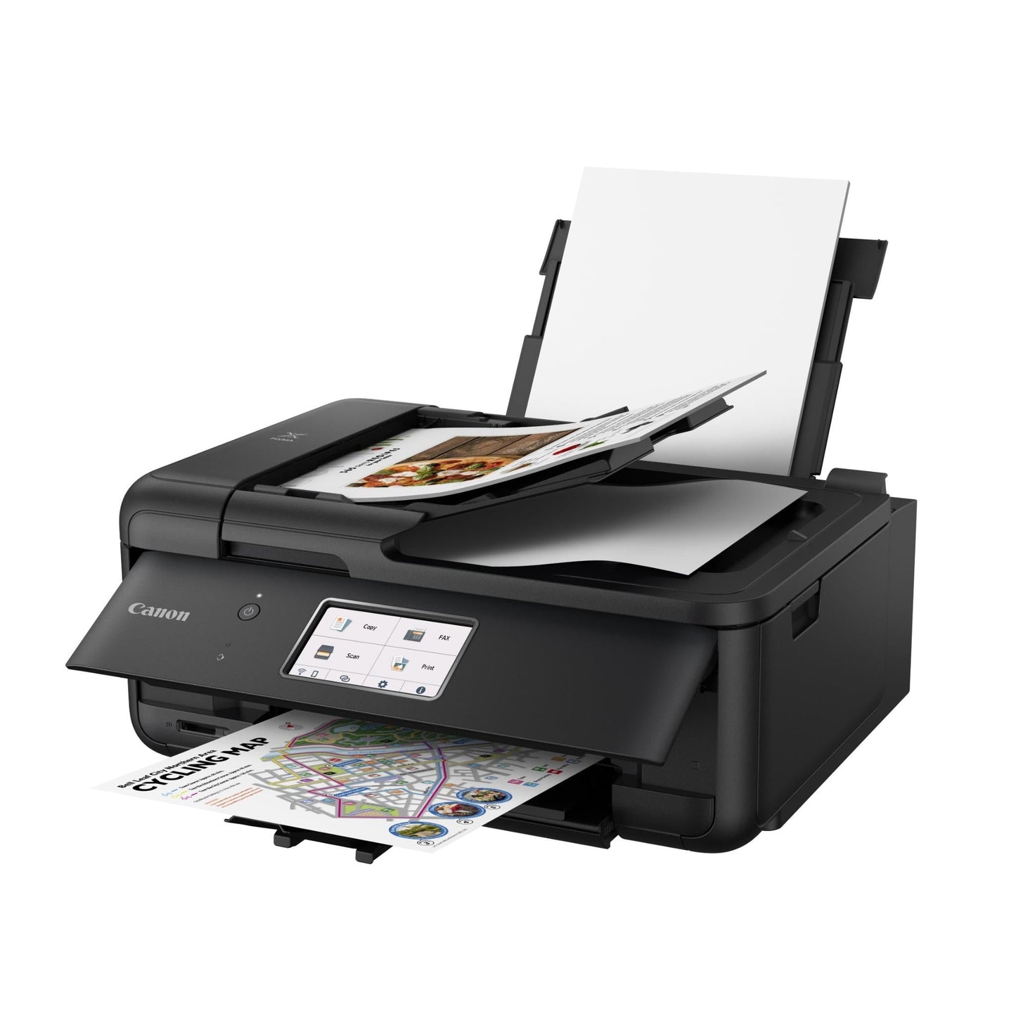 Canon Pixma MFP  Inkjet Printer TR8660A