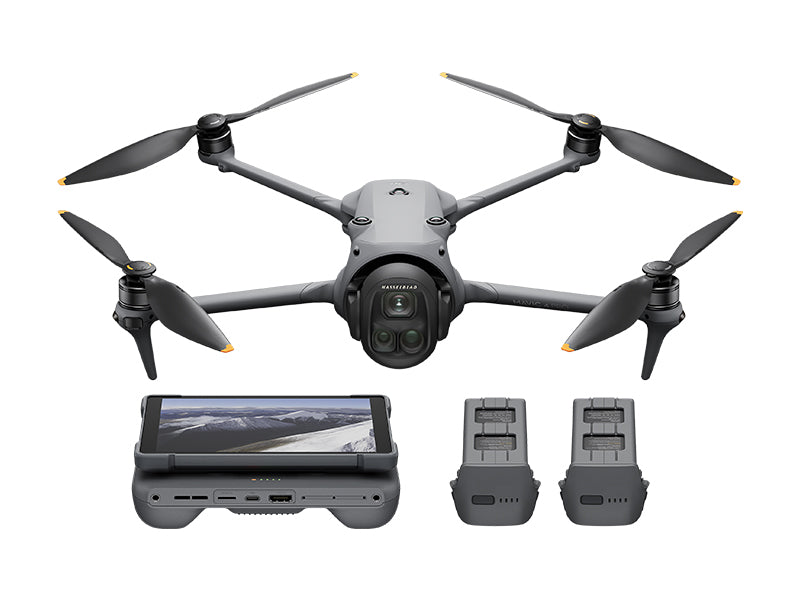 DJI Mavic 4 Pro 512gb Creator Combo 6519112