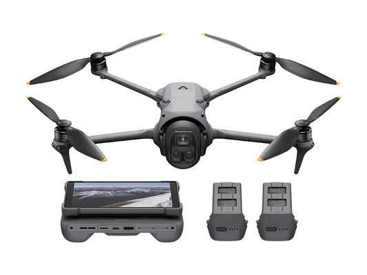 DJI Mavic 4 Pro 512gb Creator Combo 6519112
