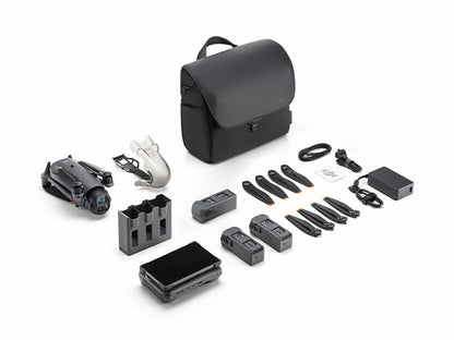 DJI Mavic 4 Pro 512gb Creator Combo 6519112