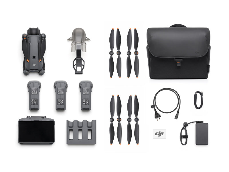 DJI Mavic 4 Pro 512gb Creator Combo 6519112