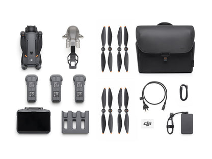 DJI Mavic 4 Pro 512gb Creator Combo 6519112