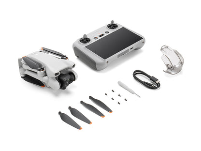 DJI Mini 3 Drone 12mp Cam RC 5676475