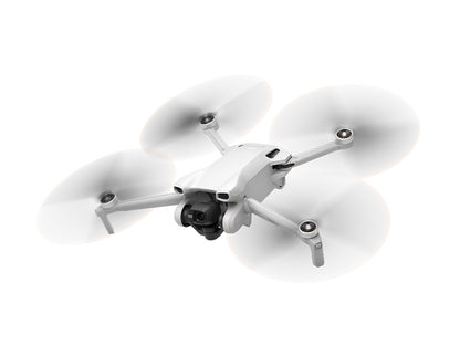 DJI Mini 3 Drone 12mp Cam RC 5676475