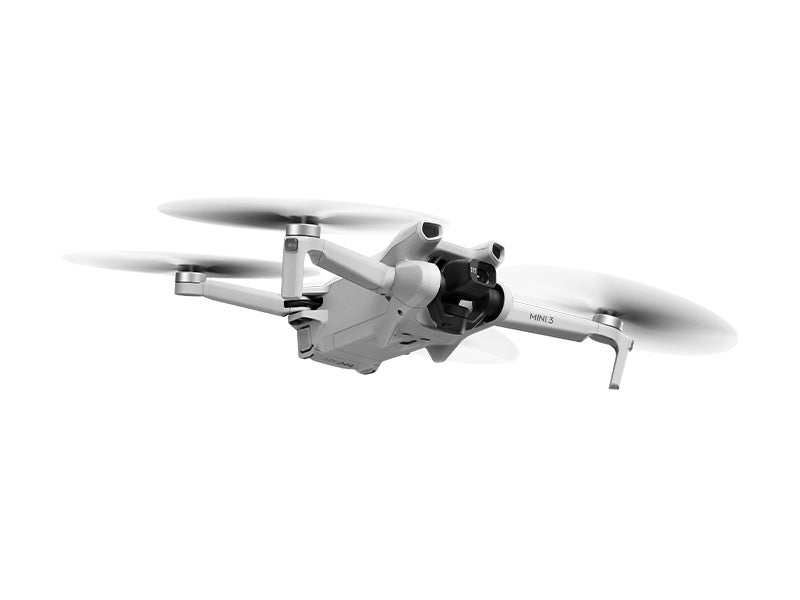 DJI Mini 3 Drone 12mp Cam RC 5676475