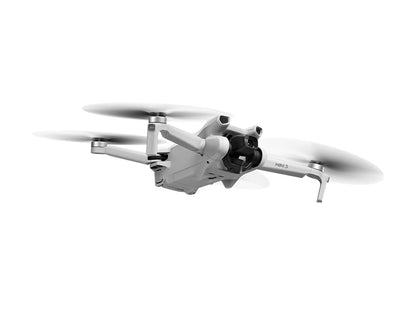 DJI Mini 3 Drone 12mp Cam RC 5676475