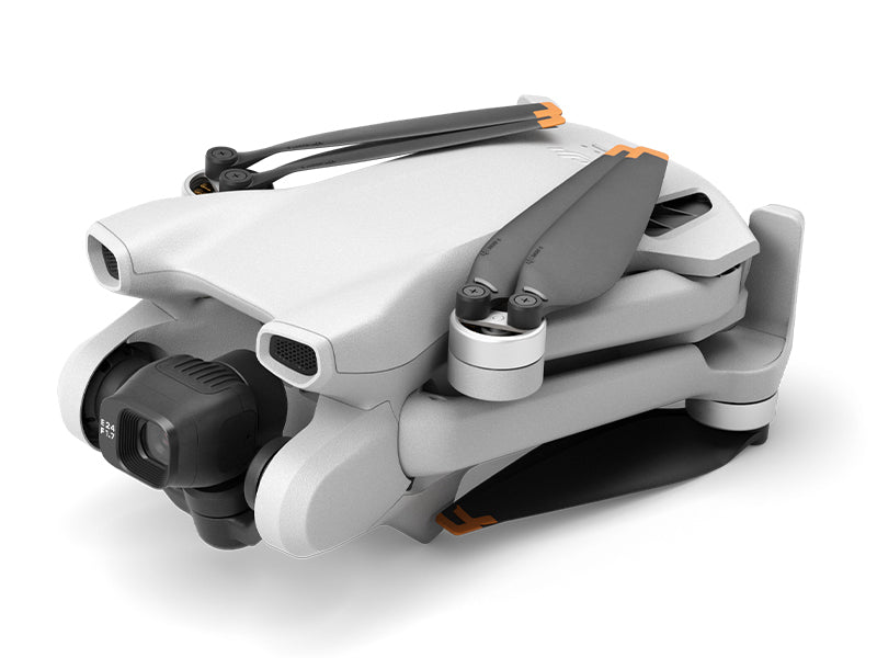 DJI Mini 3 Drone 12mp Cam RC 5676475