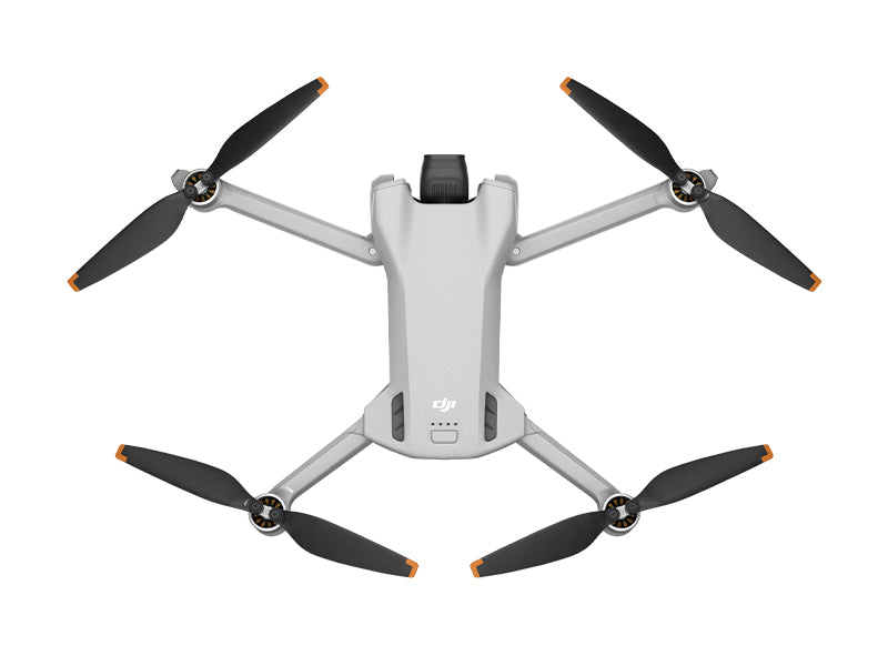 DJI Mini 3 Drone 12mp Cam RC 5676475