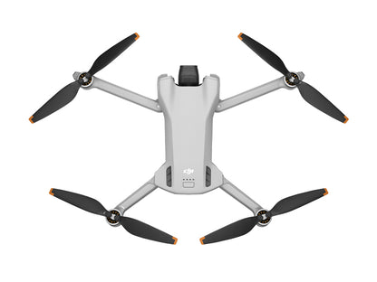 DJI Mini 3 Drone 12mp Cam RC 5676475